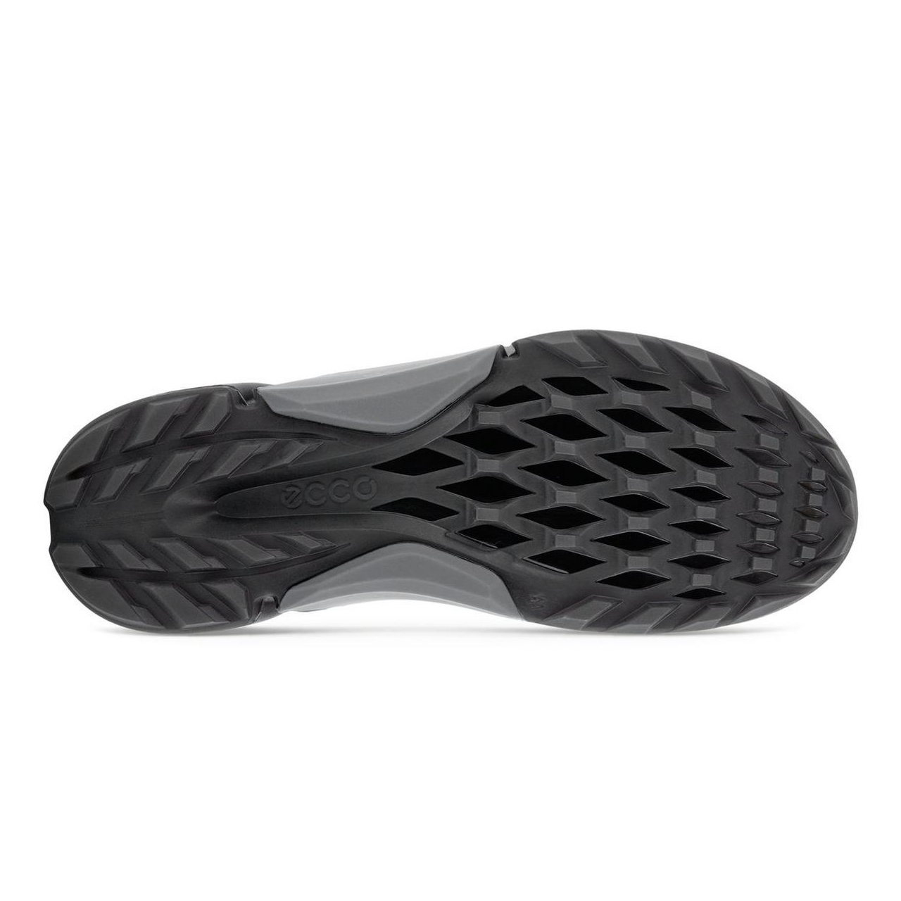 Ecco Men's Golf Biom H4 108284 - Black - 194891110778