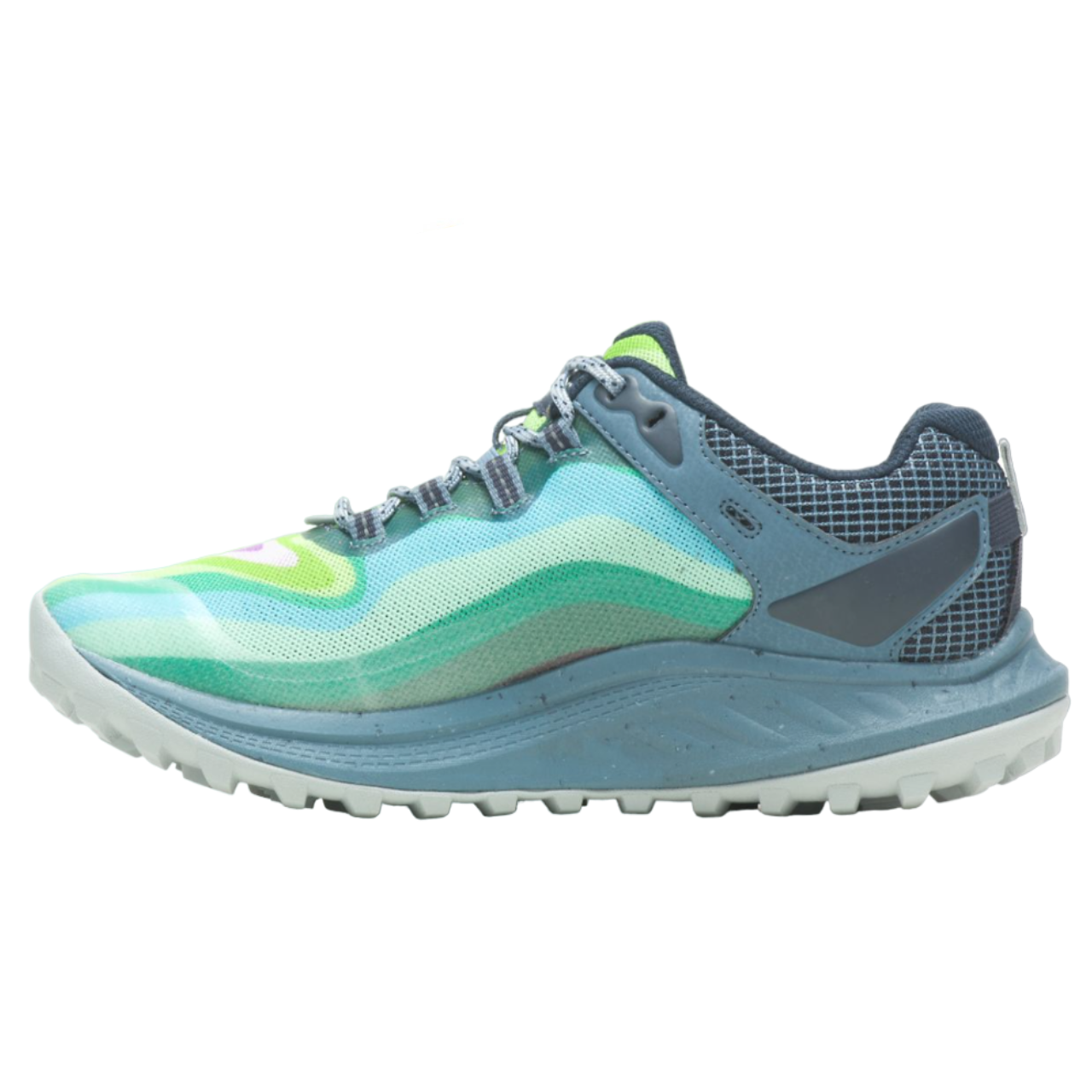 Merrell Women's Antora 3 - Rainbow - 195018938435