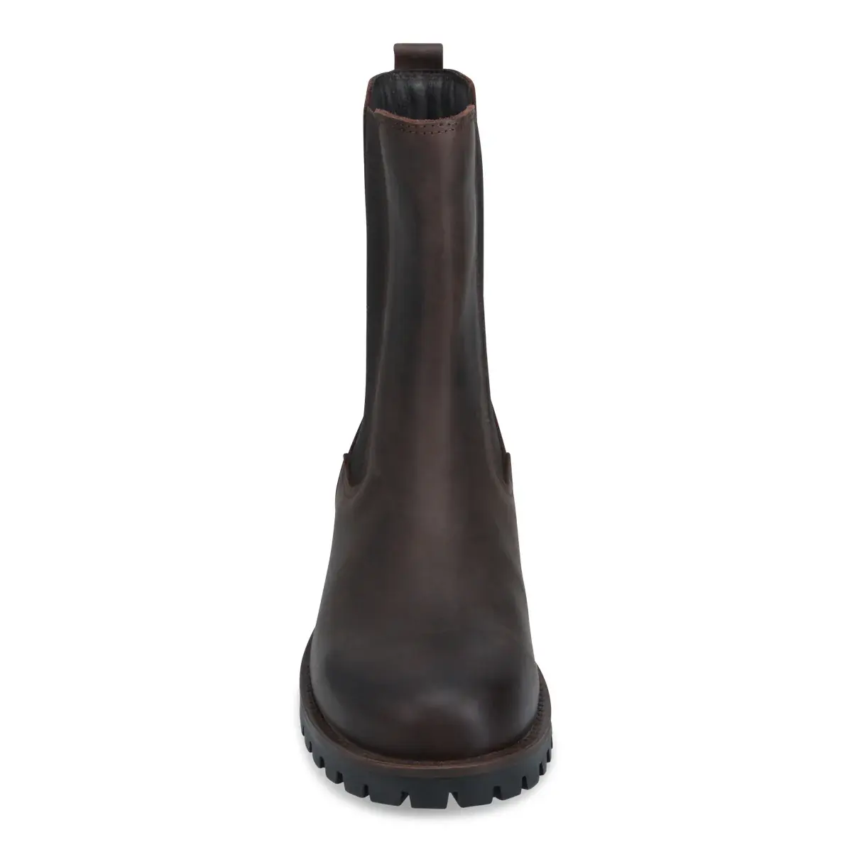 Miz Mooz Women's Angelika - Brown - 197576224562