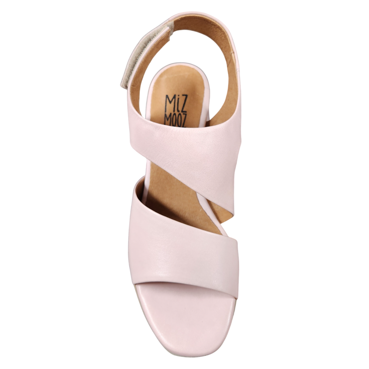 Miz Mooz Women's Bellami - Ballet - 197576173952