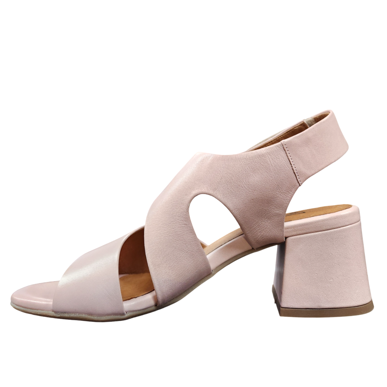 Miz Mooz Women's Bellami - Ballet - 197576173952