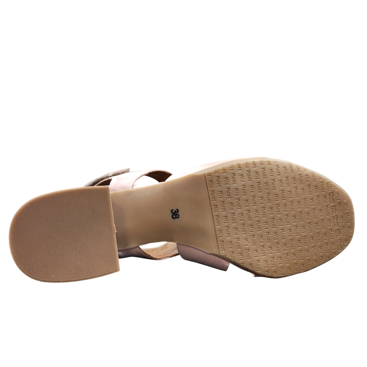 Miz Mooz Women's Bellami - Ballet - 197576173952