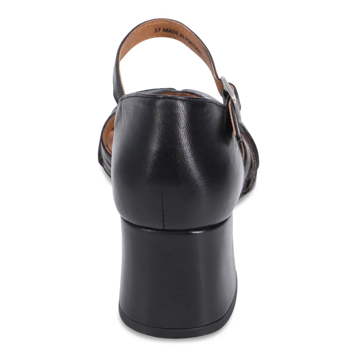 Miz Mooz Women's Brielle - Black - 197576288762