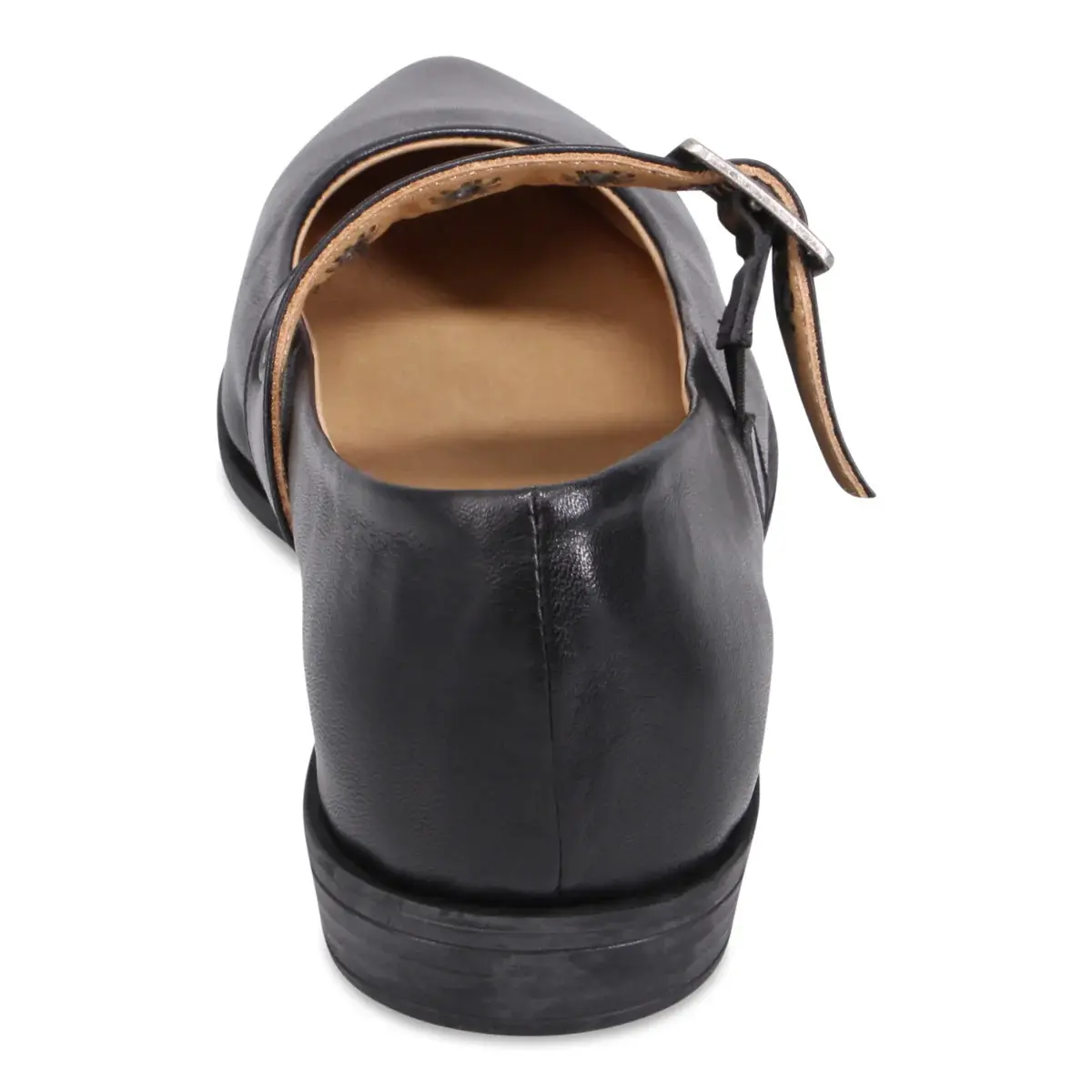 Miz Mooz Women's Feenix - Black - 197576234202