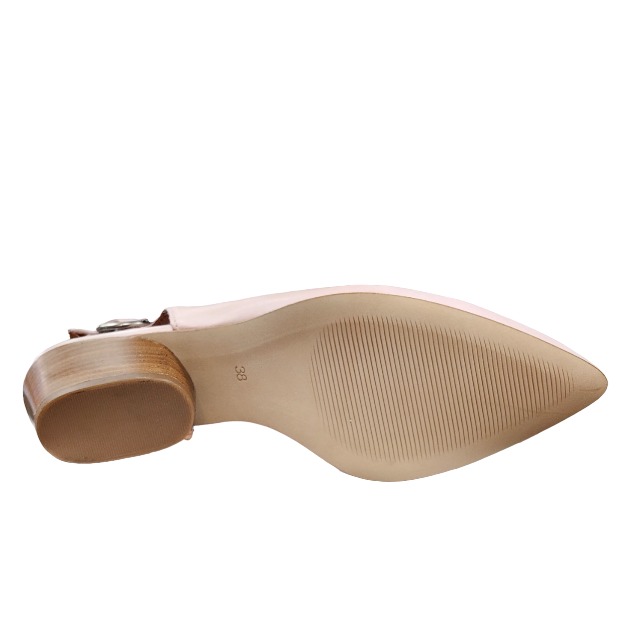 ミイ Miz Mooz Women's Heidi - Ballet - 192358948704