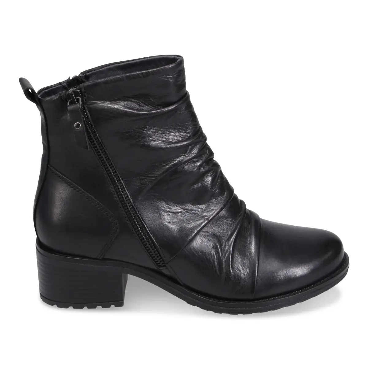 ⭐︎M.U.⭐︎ Miz Mooz Women's Juliena - Black - 197576201181