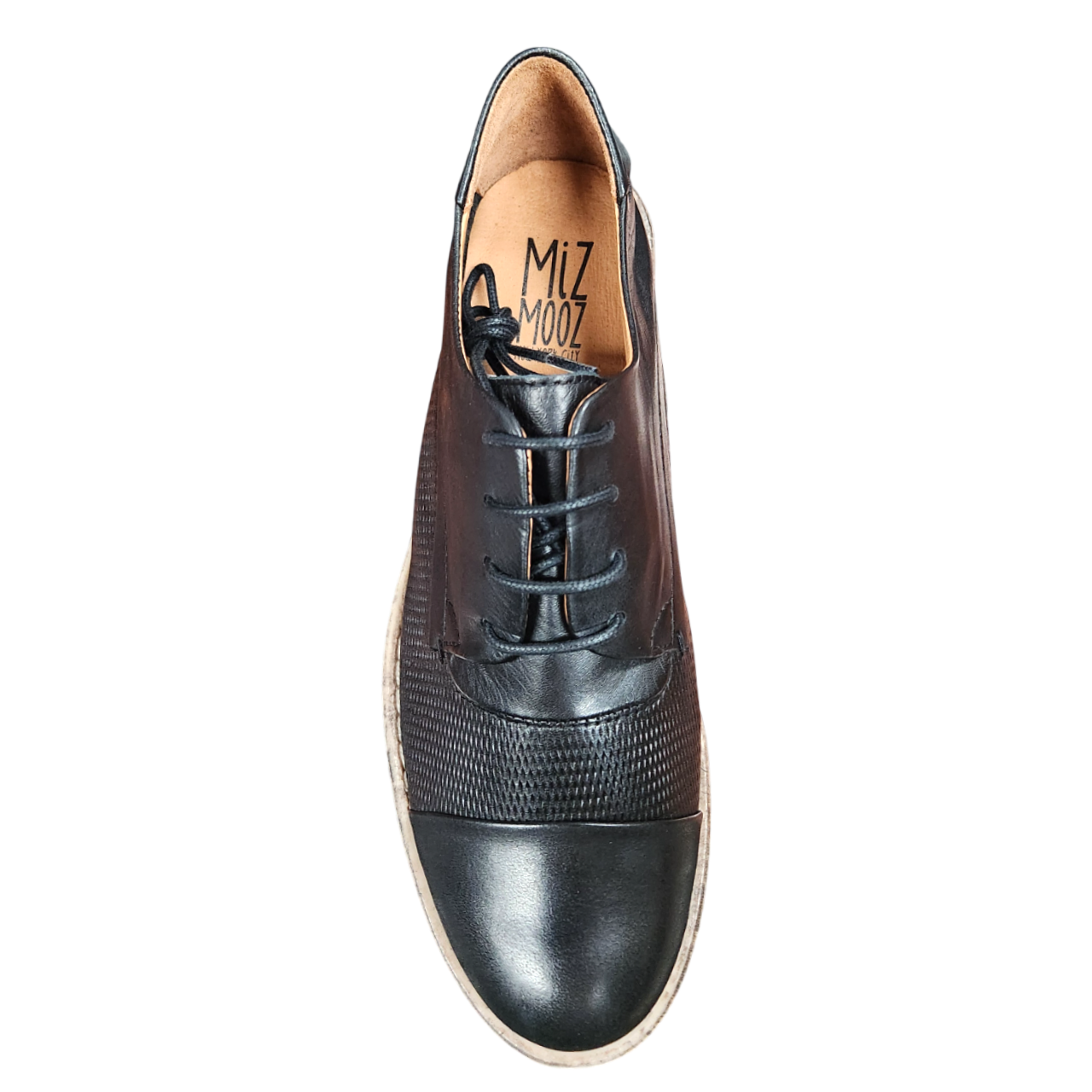 Miz Mooz Women's Lyla - Black - 197576238576