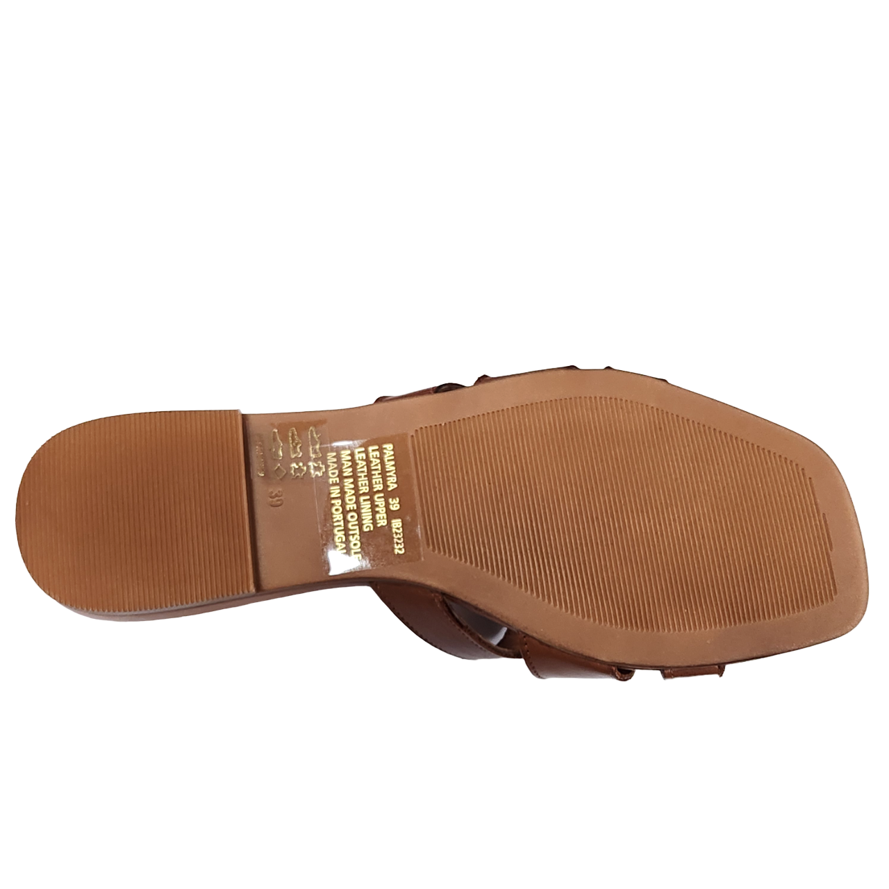 Miz Mooz Women's Palmyra - Brandy - 197576083718
