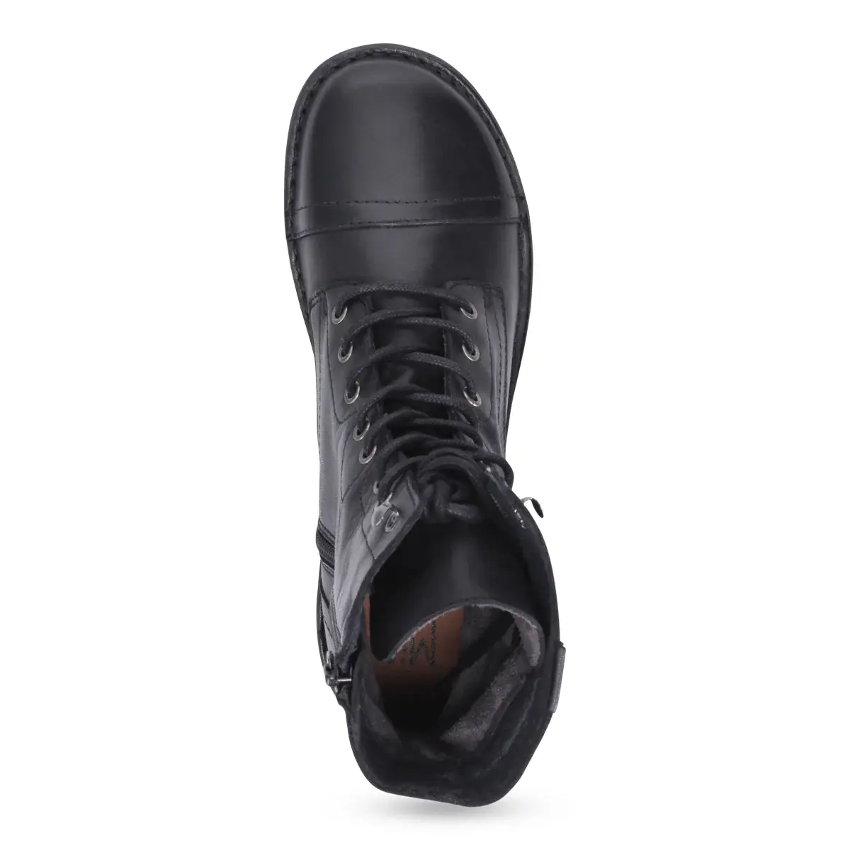 Miz Mooz Women's Parris - Black - 197576218578