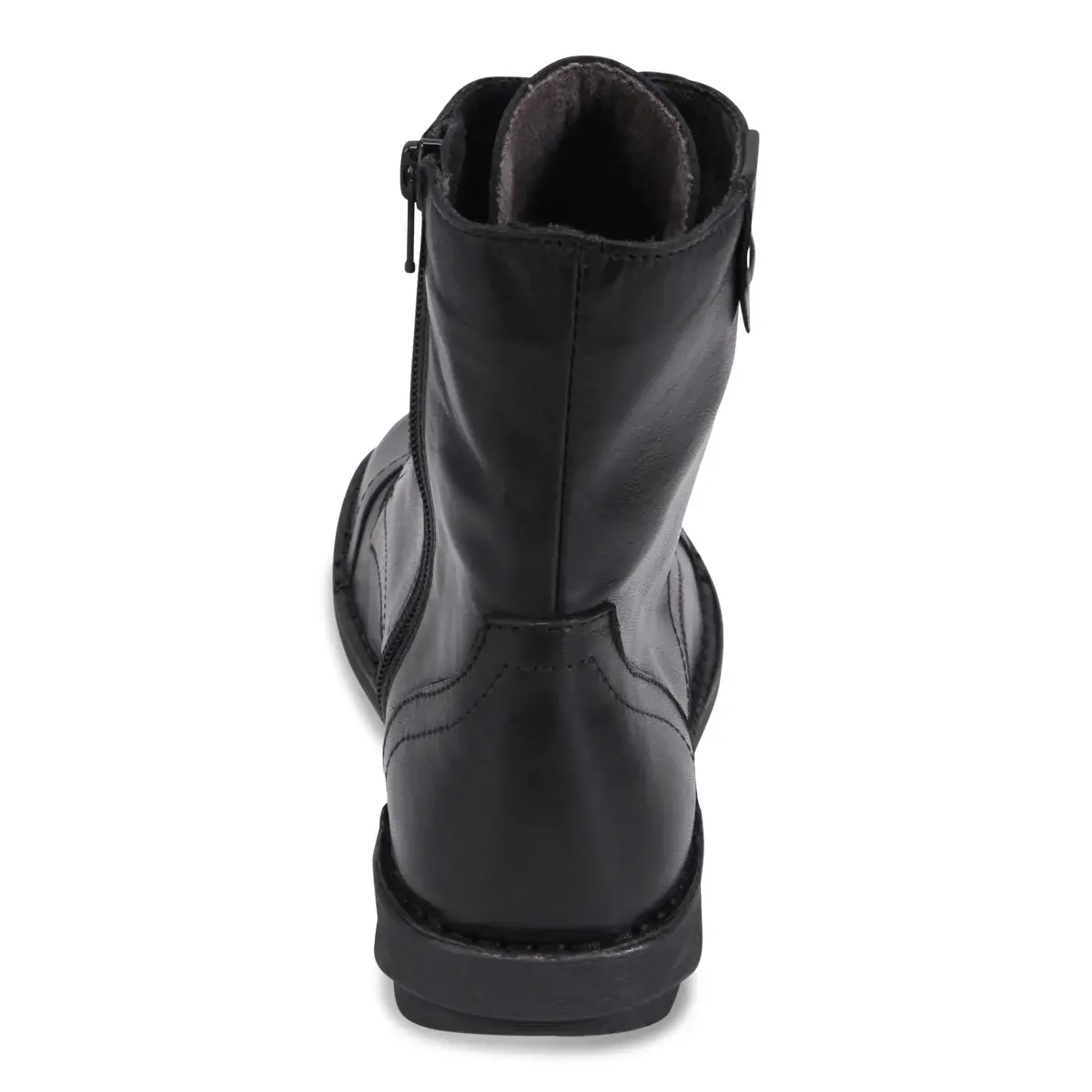 Miz Mooz Women's Parris - Black - 197576218578