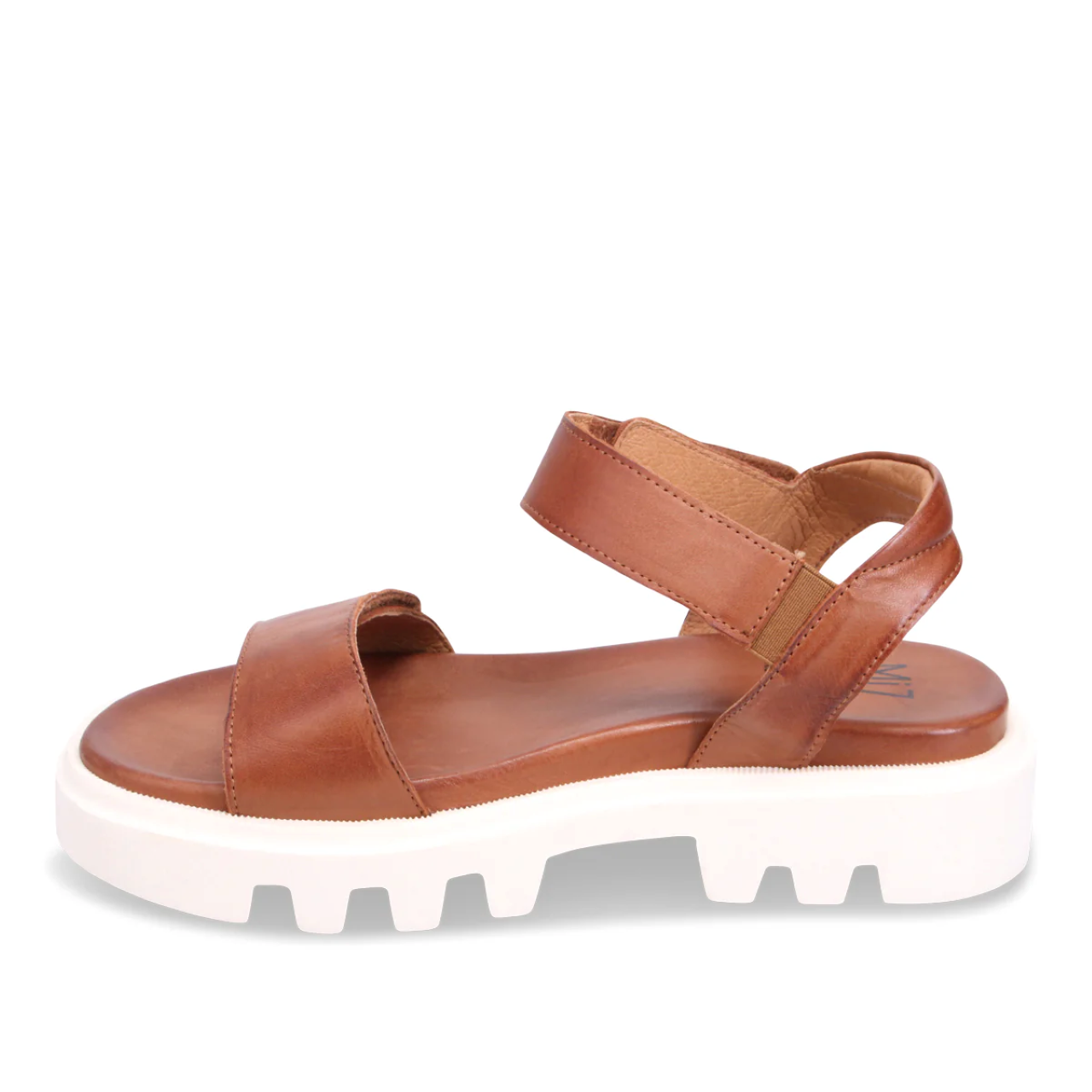 Miz Mooz Women's Patel - Brandy - 197576169108