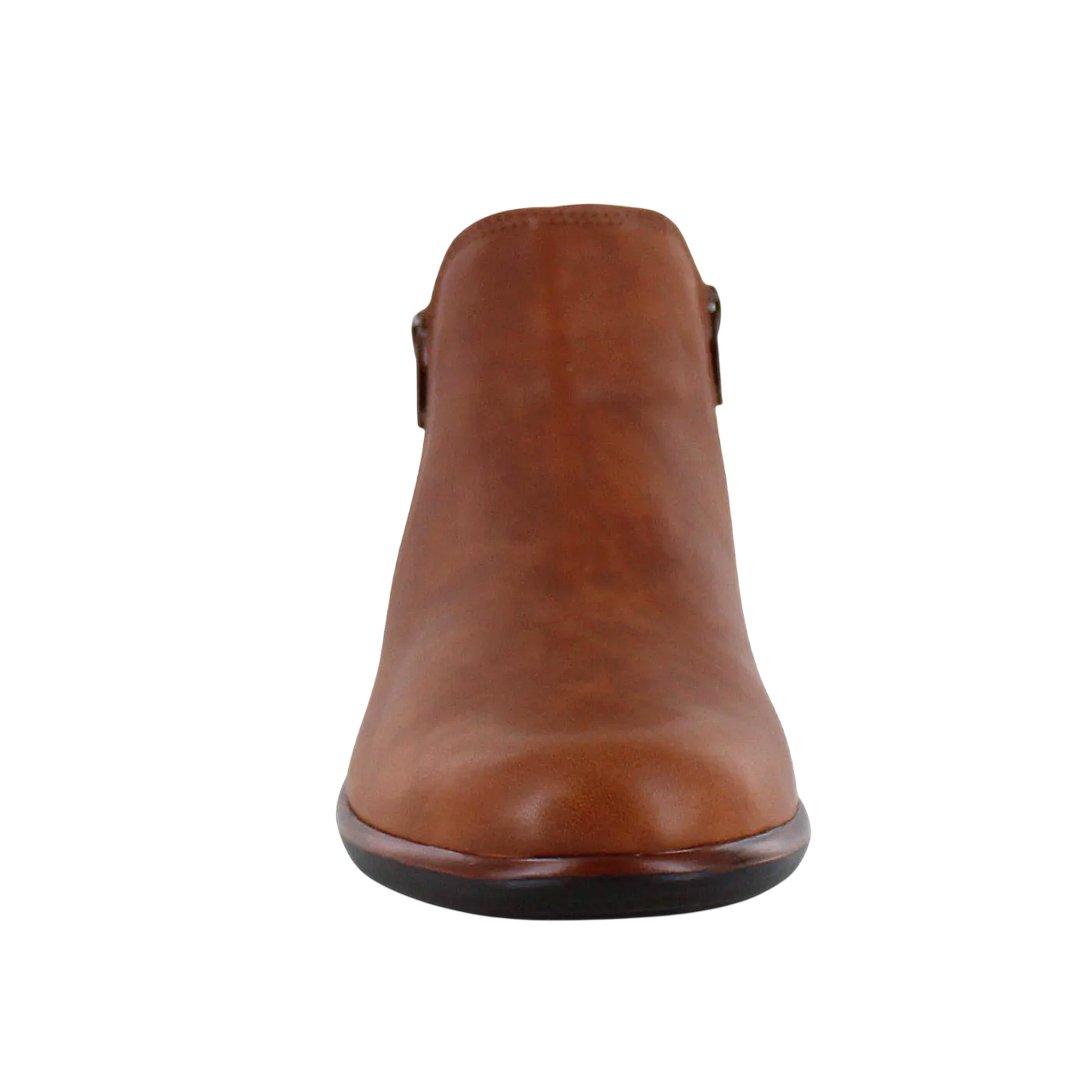 Naot Women's Helm - Brown Peanut Leather - 7297501088429