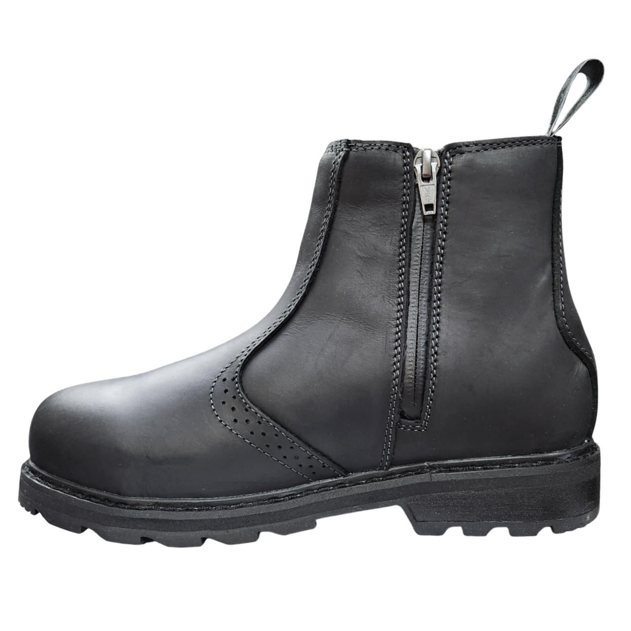 NexGrip Women's Ice Stella 6.0 Wide Width - Allover Black