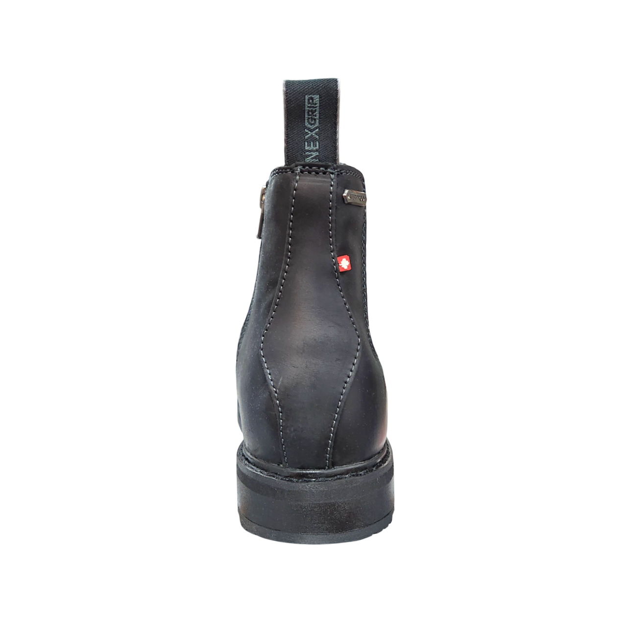 NexGrip Women's Ice Stella 6.0 Wide Width - Allover Black