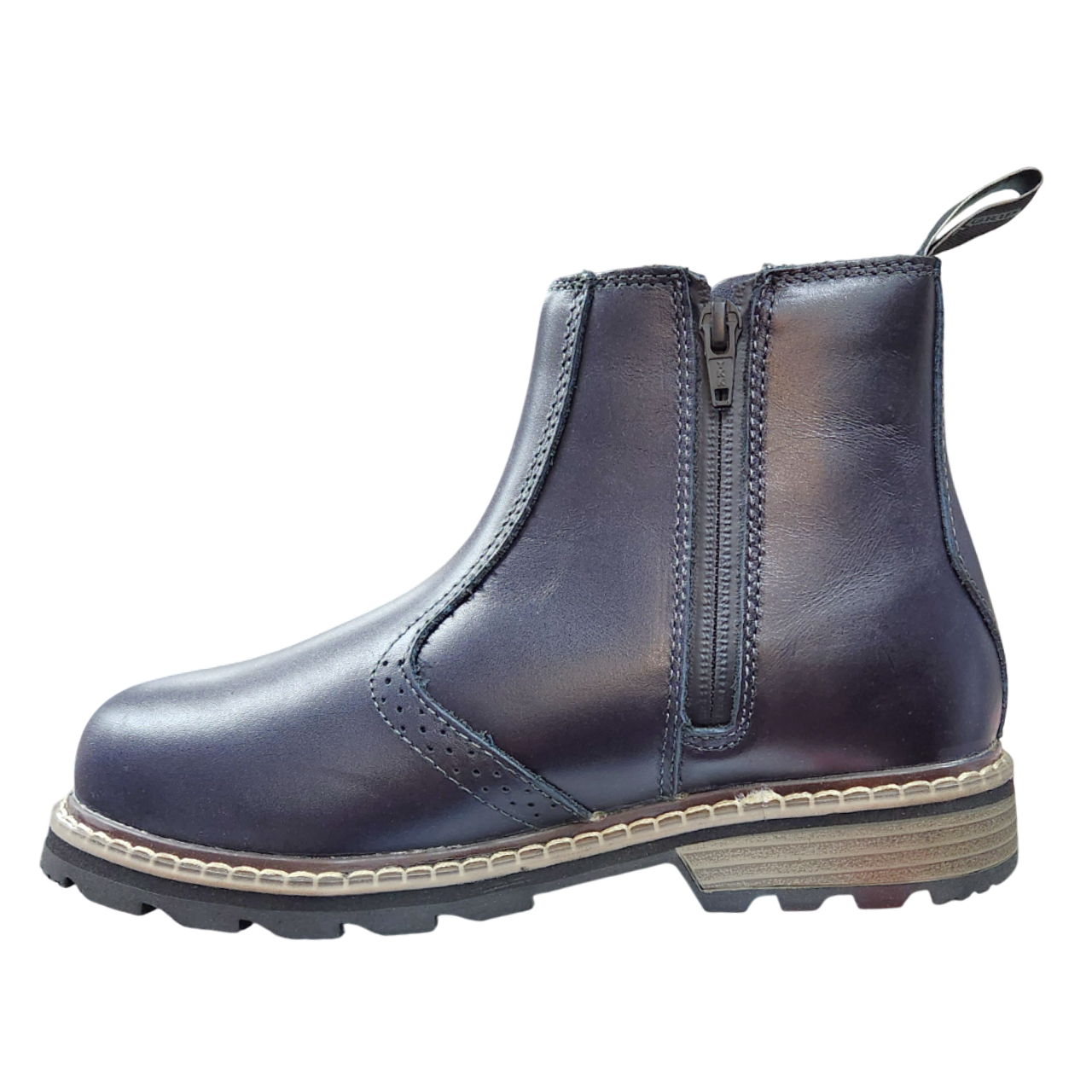 NexGrip Women's Ice Stella 6.0 Wide Width - Navy - 990009339273