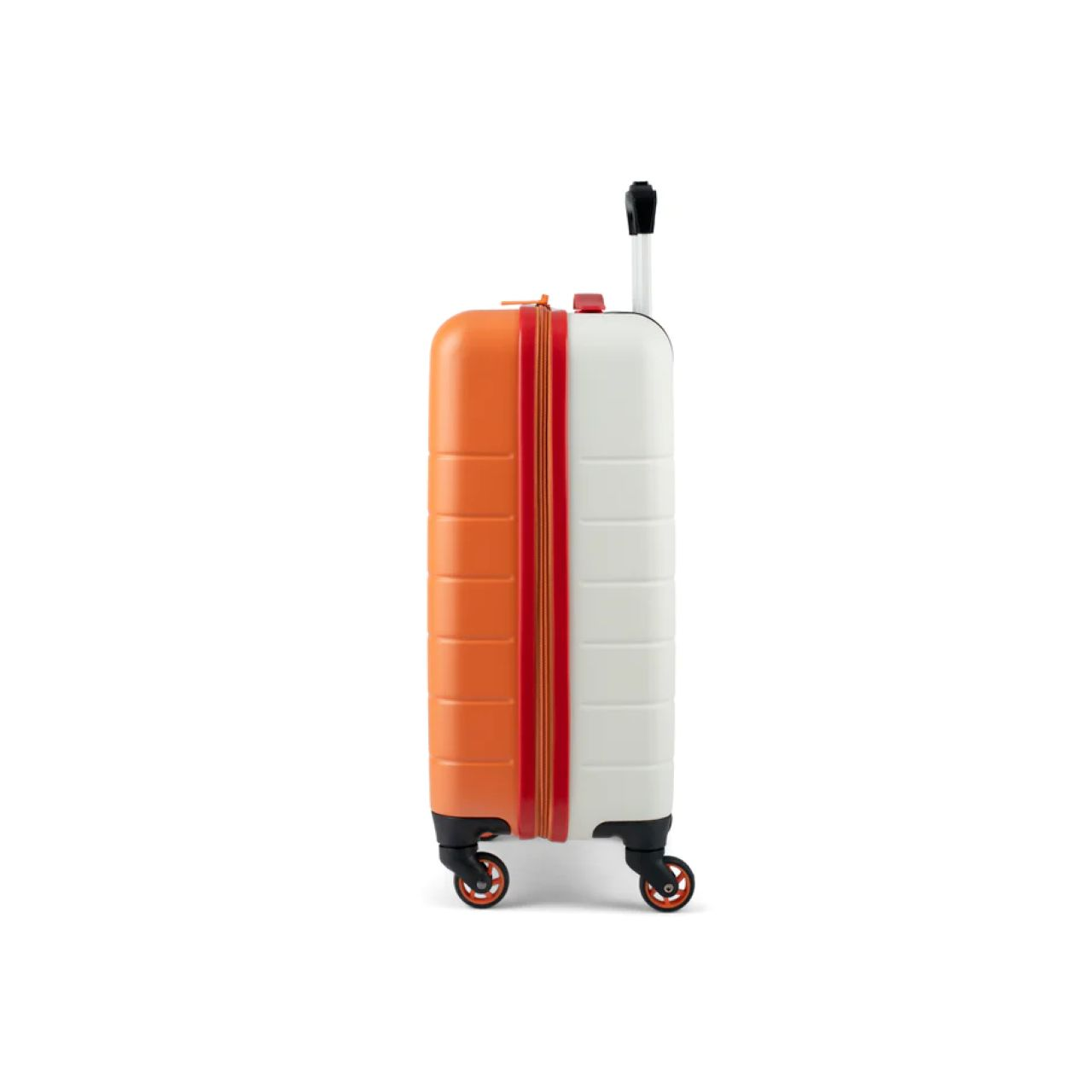 Reebok Luggage 21.25 Double Dribble Carry-On - Orange - 770005819401