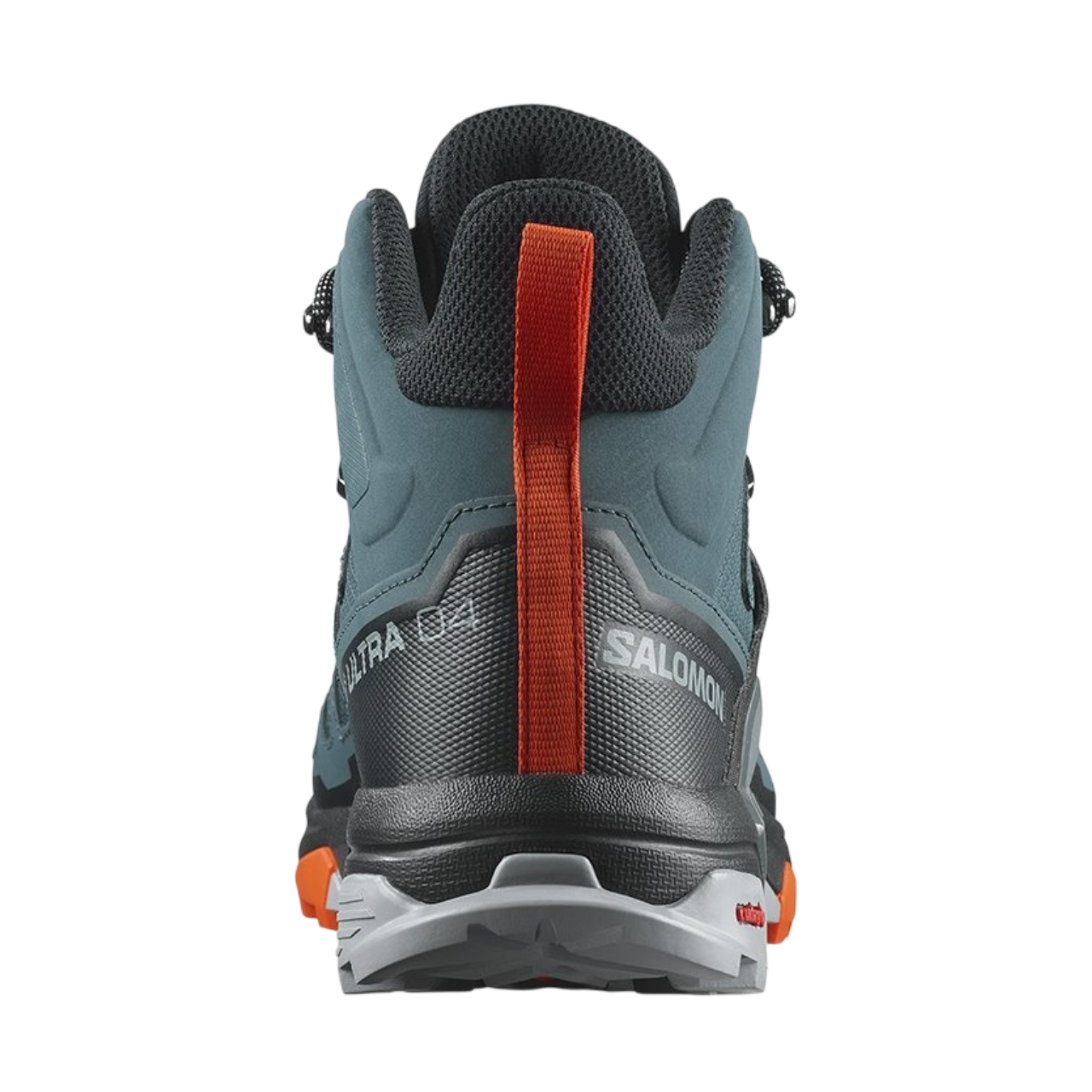 Salomon Men's X Ultra 4 Mid GTX - Stargazer/ Black/ Scarlet Ibis