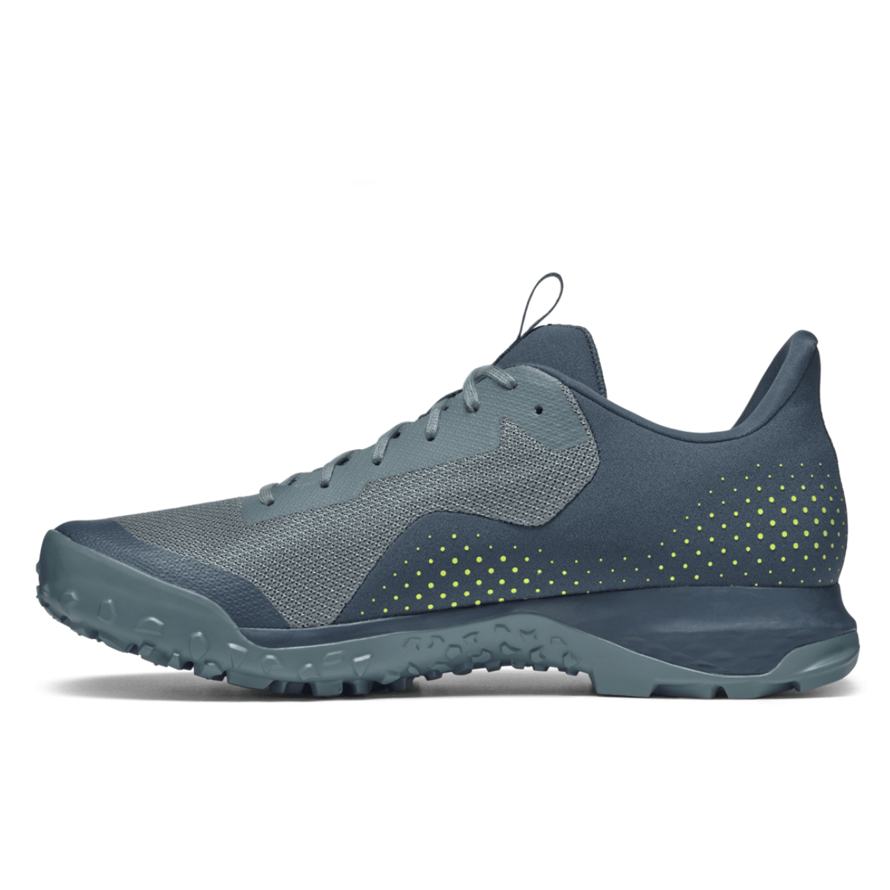 Tecnica Men's Magma 2.0 S - DP Blue-LM Green - 8050459982282