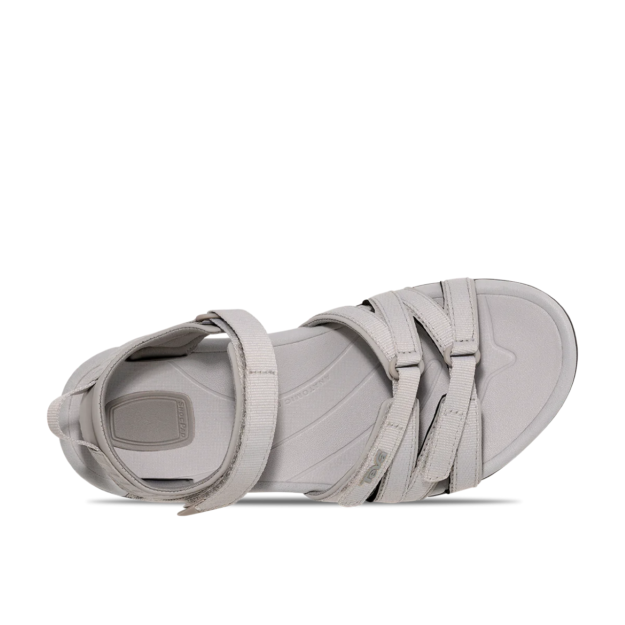 Teva Women's Tirra 4266 - Vapor Blue - 197634864815