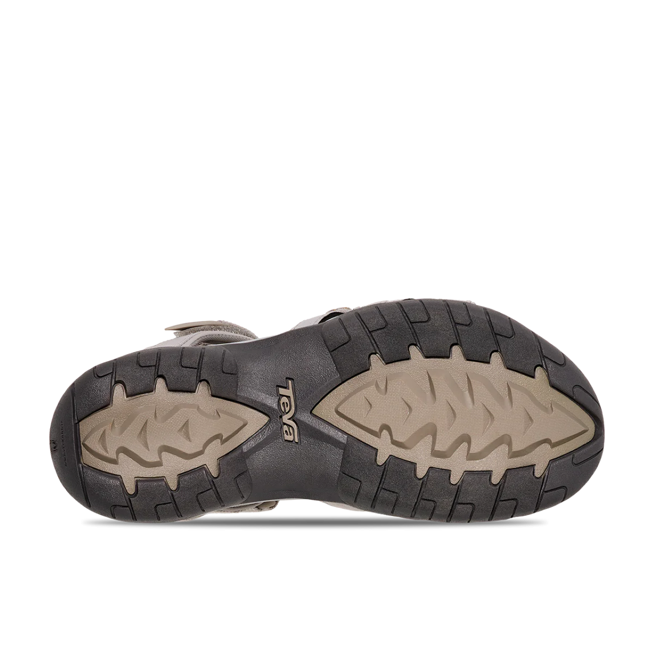 Teva Women's Tirra 4266 - Vapor Blue - 197634864815