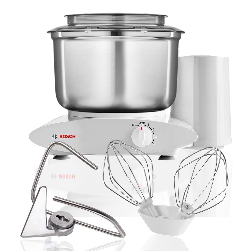 Bosch Universal Plus Food and Meat Grinder Attachment