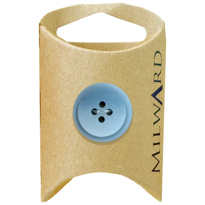 Light Blue Polyester 4-Hol