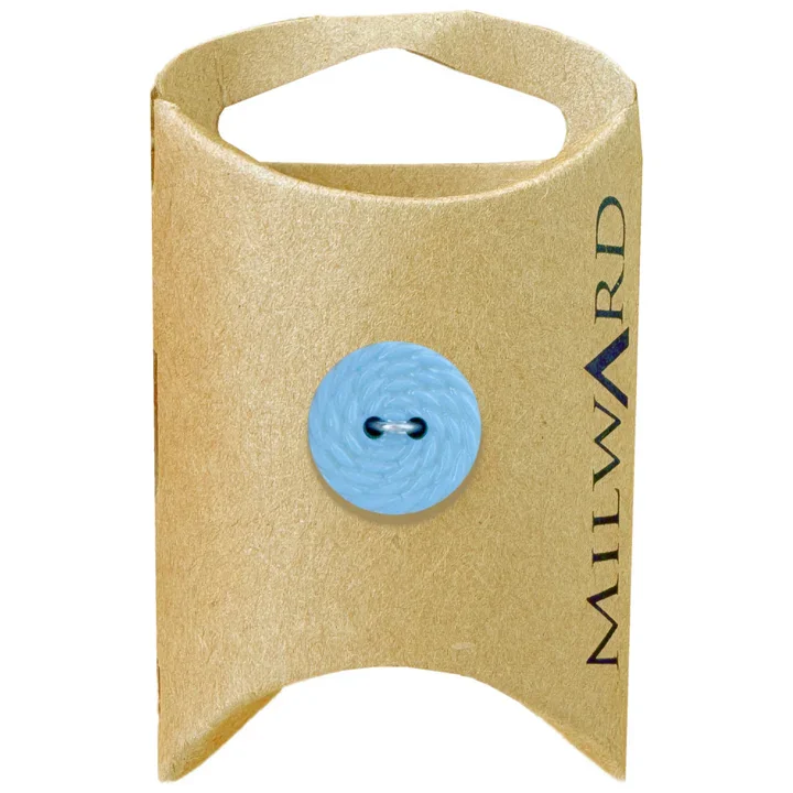 Royal Nylon 2-Hole Rope Button