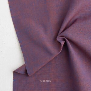 Watercolor Wovens Thunderstruck