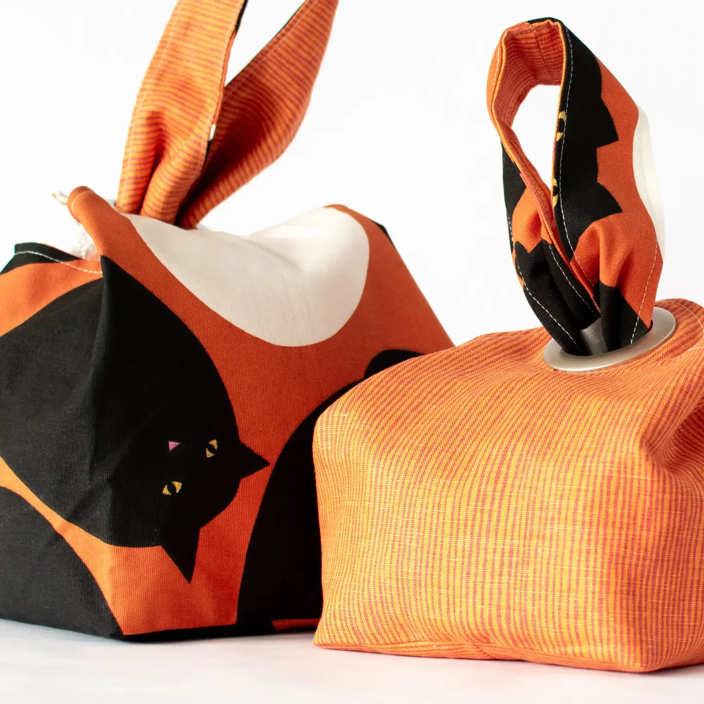Dumpling Bag
