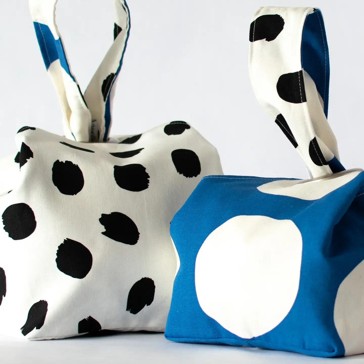 Dumpling Bag