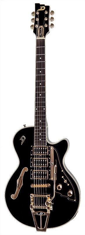 ギター Duesenberg StarPlayer TV Black duesenberg_starplayertv_sq_202