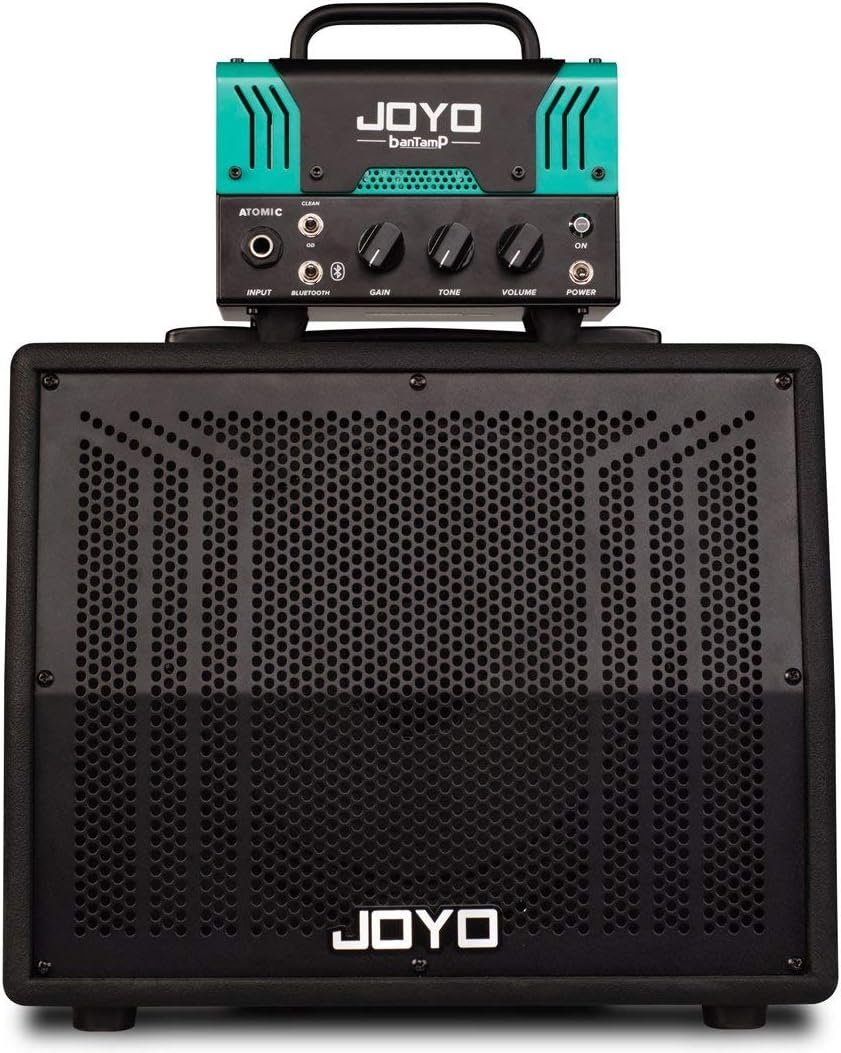 Joyo BANTCAB 20W 1x8 Guitar Speaker Cabinet