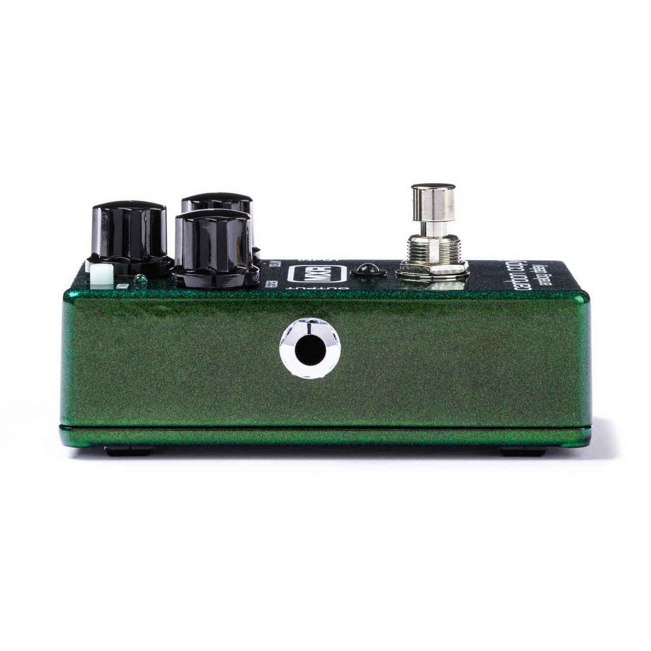 MXR carbon copy analog delay ジャンク品 MXR Carbon Copy Deluxe Analog Delay Pedal M292 - Guitarworks