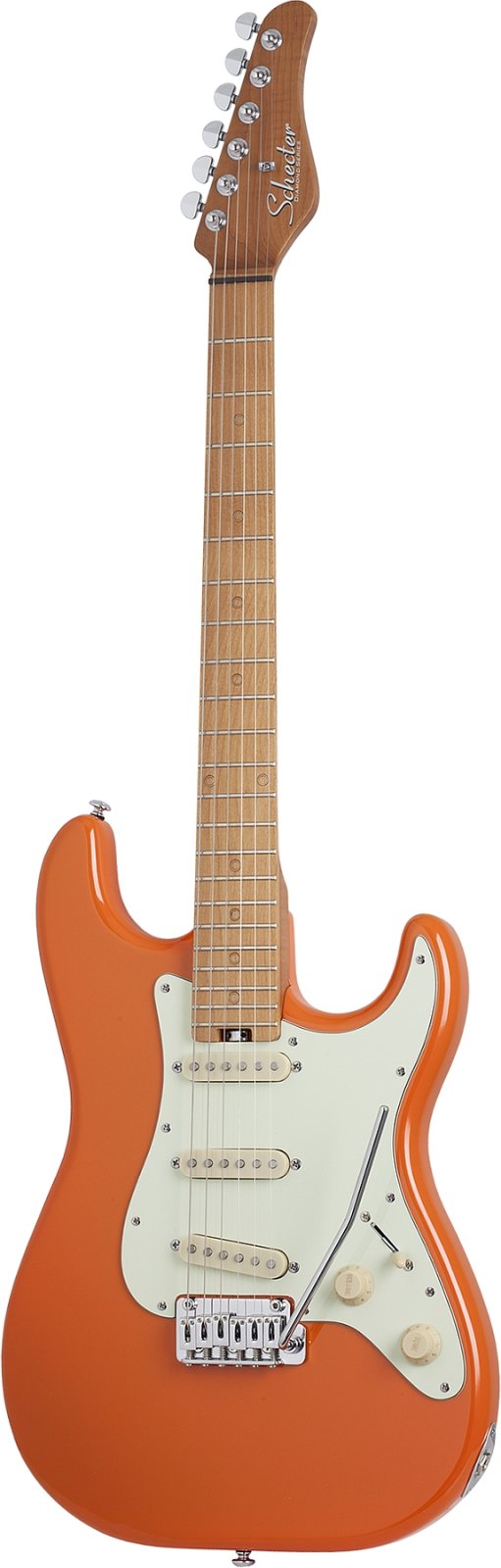 ギター SCHECTER Nick Johnston Traditional SSH Nick Johnston Traditional H/S/S
