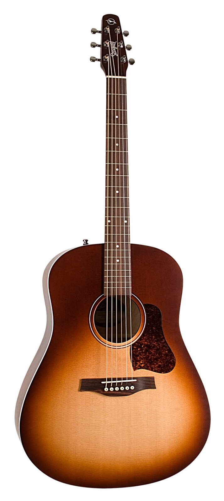 Seagull Entourage - Autumn Burst - 623501046492