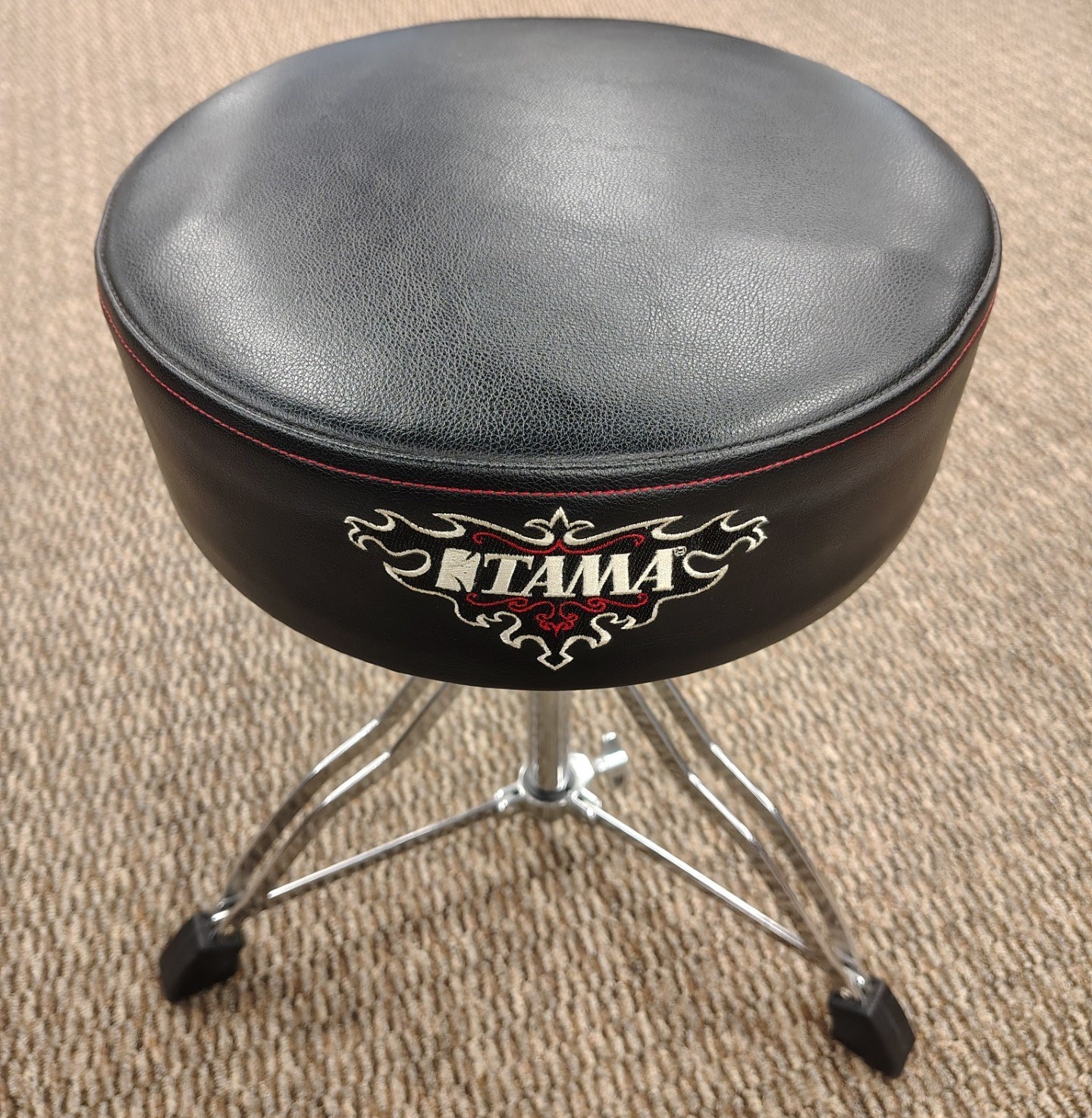 Tama 1st Chair Round Rider XL - Vintage / Used