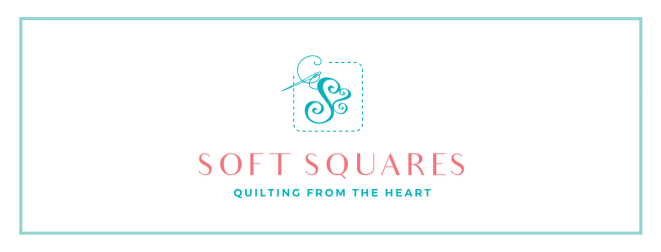 Soft Squares Logo