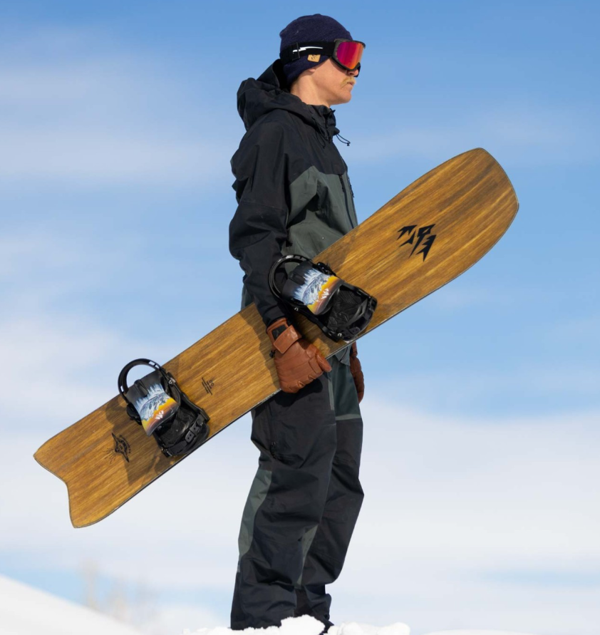 Jones Hovercraft 2.0 Men's Snowboard - 7630463477397