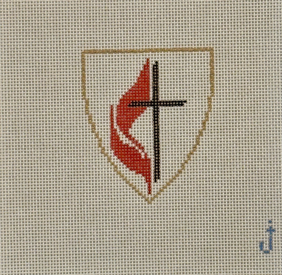 Methodist Shield