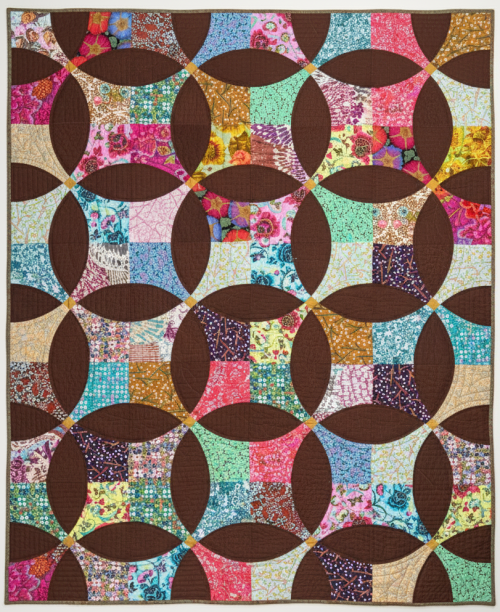 snowball quilt