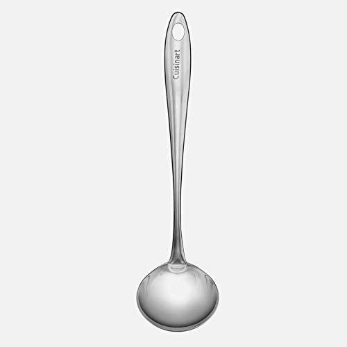 Stainless Steel Ladle - Thumbnail 4