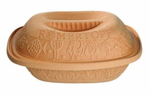 Romertopf Clay Baker - Thumbnail 5