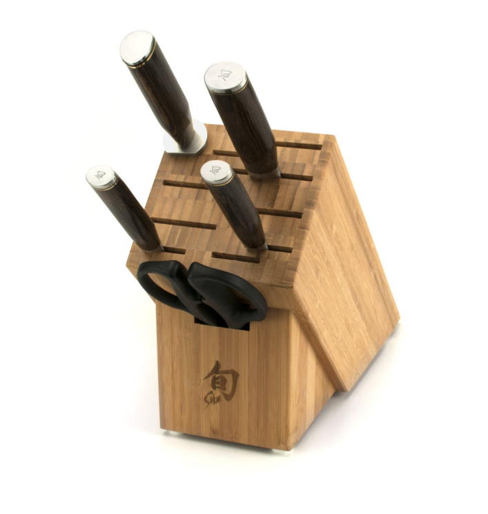 Shun Premier Block Set