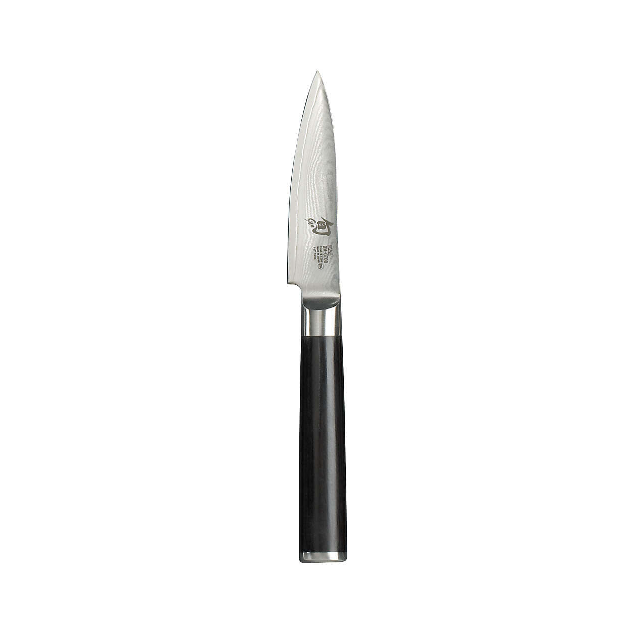Shun Classic Paring Knife