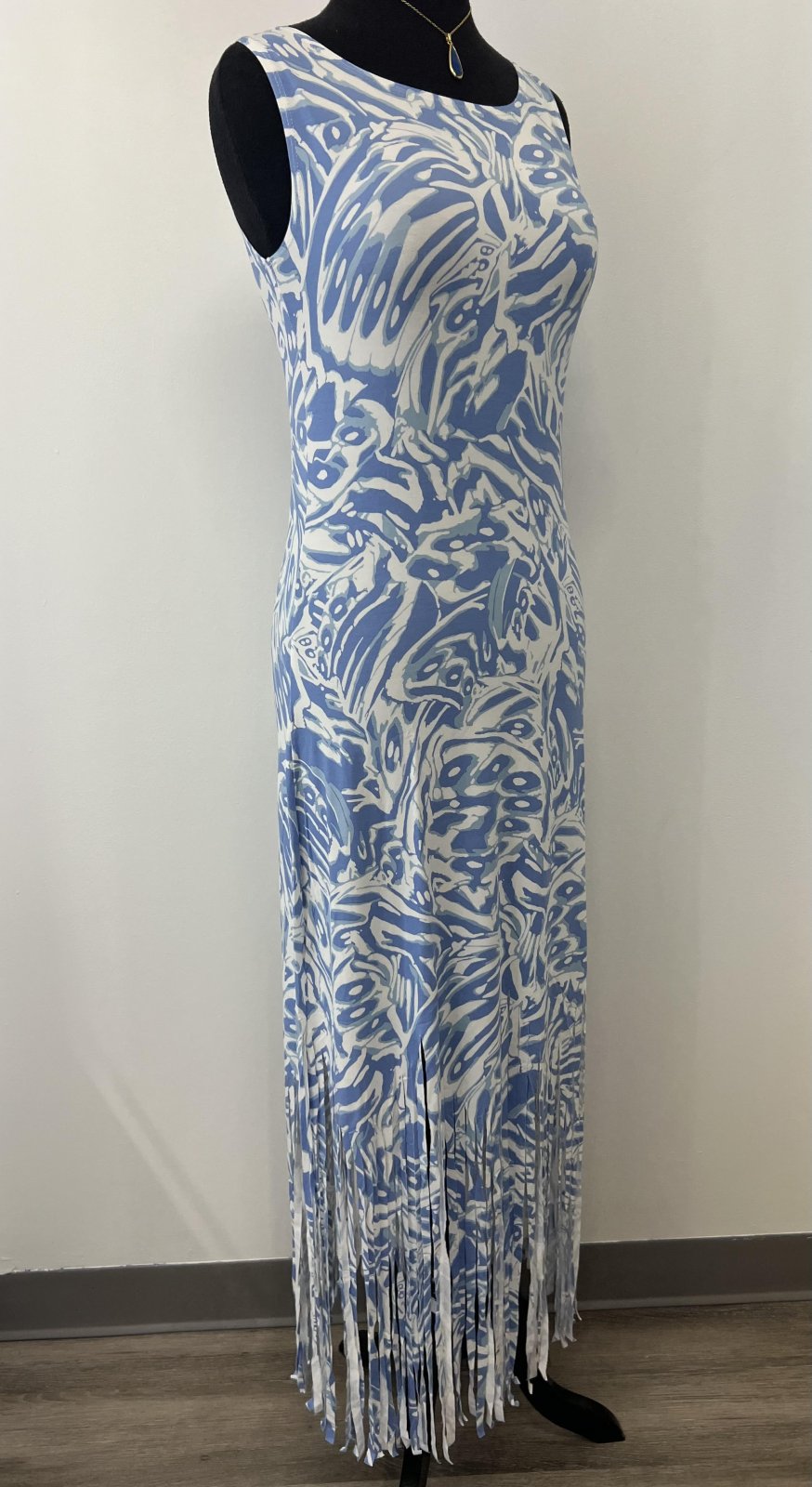 Zen Knits PM1609
