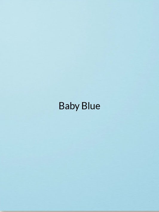 Shades of Blue Card Stock More options inside!