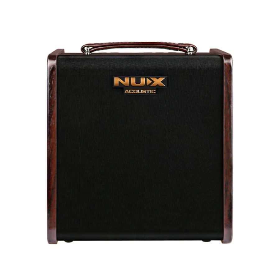 NUX AC-80 Stageman II Acoustic Guitar Amp