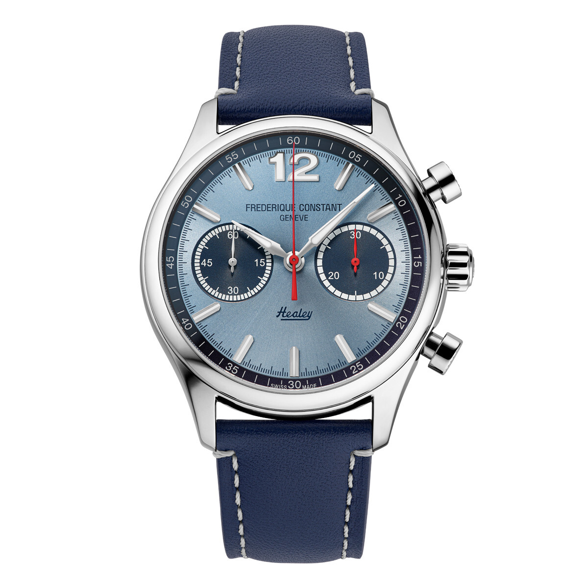 Frederique Constant Classics Vintage Rally Healey Automatic Watch