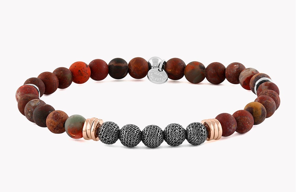 Tateossian Gemstone Bracelet