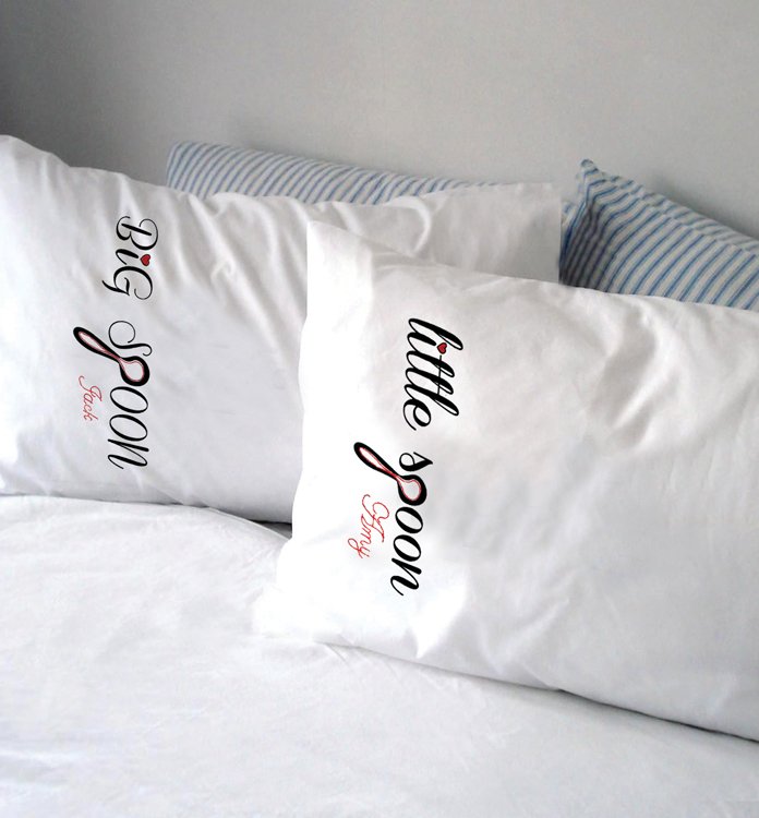 pillowcases